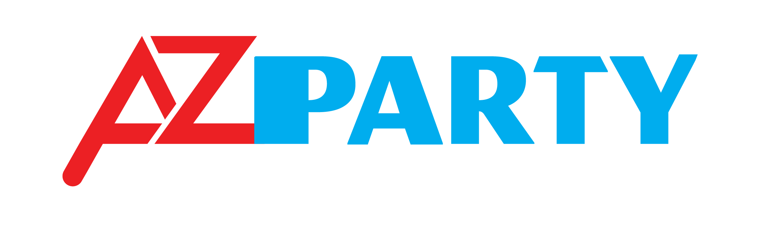 AZparty